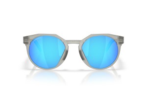 Oakley OO9242 HSTN Matte Grey Ink Prizm Sapphire napszemüveg