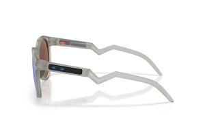Oakley OO9242 HSTN Matte Grey Ink Prizm Sapphire napszemüveg