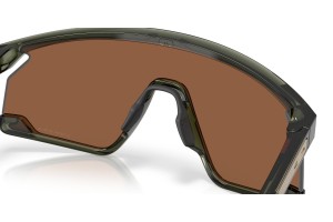 Oakley OO9280 BXTR Olive Ink napszemüveg