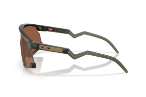 Oakley OO9280 BXTR Olive Ink napszemüveg