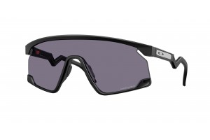 Oakley OO9280 928025 BXTR Matte Black Prizm Grey napszemüveg
