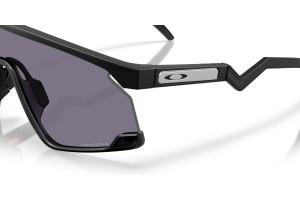 Oakley OO9280 928025 BXTR Matte Black Prizm Grey napszemüveg