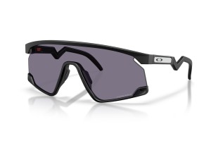 Oakley OO9280 928025 BXTR Matte Black Prizm Grey napszemüveg