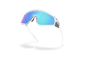 Oakley OO9404 LATCH PANEL Clear Prizm Sapphire