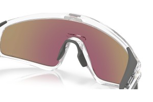 Oakley OO9404 LATCH PANEL Clear Prizm Sapphire
