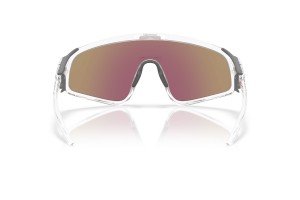 Oakley OO9404 LATCH PANEL Clear Prizm Sapphire