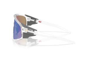 Oakley OO9404 LATCH PANEL Clear Prizm Sapphire