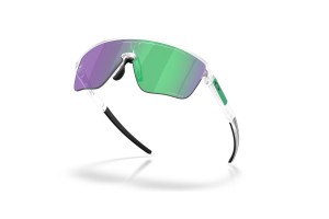 Oakley OO9415 Corridor SQ - Matte Clear keret, Prizm Jade