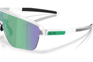 Oakley OO9415 Corridor SQ - Matte Clear keret, Prizm Jade