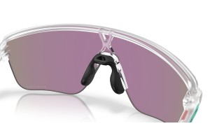 Oakley OO9415 Corridor SQ - Matte Clear keret, Prizm Jade