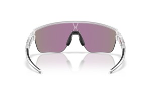 Oakley OO9415 Corridor SQ - Matte Clear keret, Prizm Jade