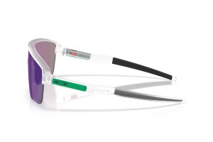 Oakley OO9415 Corridor SQ - Matte Clear keret, Prizm Jade