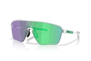 Oakley OO9415 Corridor SQ - Matte Clear keret, Prizm Jade