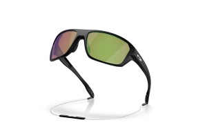 Oakley Split Shot OO9416 – Matte Black, Prizm Shallow Water