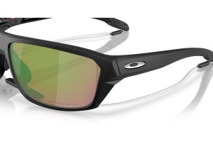 Oakley Split Shot OO9416 – Matte Black, Prizm Shallow Water