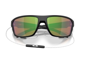 Oakley Split Shot OO9416 – Matte Black, Prizm Shallow Water