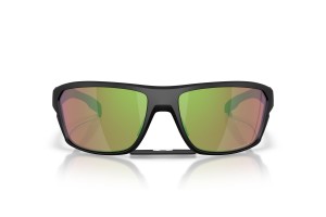 Oakley Split Shot OO9416 – Matte Black, Prizm Shallow Water