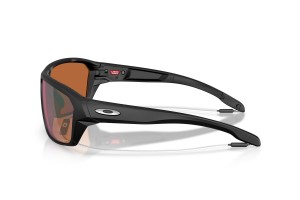 Oakley Split Shot OO9416 – Matte Black, Prizm Shallow Water