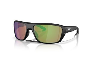 Oakley Split Shot OO9416 – Matte Black, Prizm Shallow Water