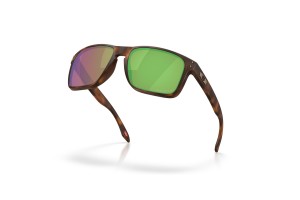 Oakley HOLBROOK XL Matte Tortoise Prizm Shallow Water