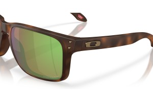Oakley HOLBROOK XL Matte Tortoise Prizm Shallow Water