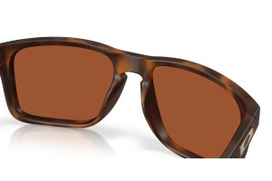 Oakley HOLBROOK XL Matte Tortoise Prizm Shallow Water