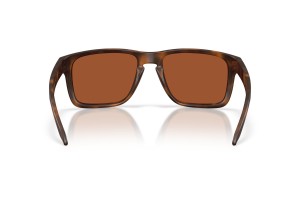 Oakley HOLBROOK XL Matte Tortoise Prizm Shallow Water