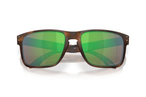 Oakley HOLBROOK XL Matte Tortoise Prizm Shallow Water