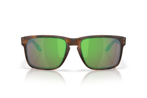 Oakley HOLBROOK XL Matte Tortoise Prizm Shallow Water