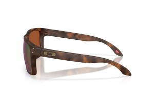 Oakley HOLBROOK XL Matte Tortoise Prizm Shallow Water