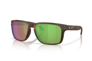 Oakley HOLBROOK XL Matte Tortoise Prizm Shallow Water