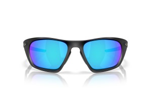 Oakley LATERALIS OO9431 Matte Black Prizm Sapphire