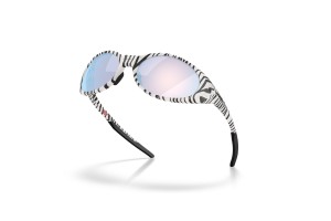 Oakley Eyejacket OO9438 Prizm Snow Sapphire