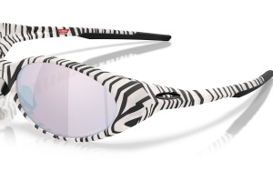Oakley Eyejacket OO9438 Prizm Snow Sapphire