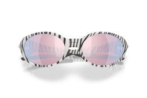 Oakley Eyejacket OO9438 Prizm Snow Sapphire