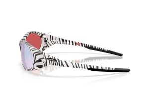Oakley Eyejacket OO9438 Prizm Snow Sapphire