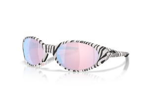 Oakley Eyejacket OO9438 Prizm Snow Sapphire