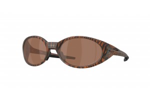 Oakley EYEJACKET REDUX OO9438 Prizm Tungsten