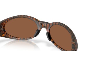 Oakley EYEJACKET REDUX OO9438 Prizm Tungsten