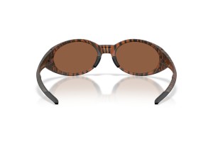 Oakley EYEJACKET REDUX OO9438 Prizm Tungsten