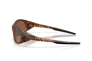 Oakley EYEJACKET REDUX OO9438 Prizm Tungsten