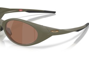 Oakley EYEJACKET REDUX OO9438 Matte Moss Prizm Tungsten