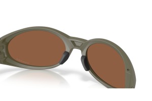 Oakley EYEJACKET REDUX OO9438 Matte Moss Prizm Tungsten