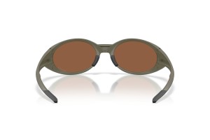 Oakley EYEJACKET REDUX OO9438 Matte Moss Prizm Tungsten