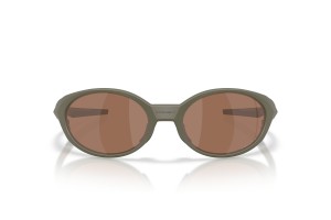Oakley EYEJACKET REDUX OO9438 Matte Moss Prizm Tungsten