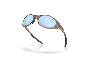 Oakley Eyejacket Redux OO9438 - Matte Brown Smoke lencse