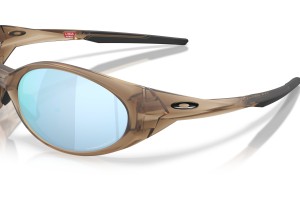Oakley Eyejacket Redux OO9438 - Matte Brown Smoke lencse