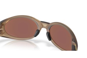 Oakley Eyejacket Redux OO9438 - Matte Brown Smoke lencse