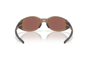 Oakley Eyejacket Redux OO9438 - Matte Brown Smoke lencse