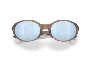 Oakley Eyejacket Redux OO9438 - Matte Brown Smoke lencse